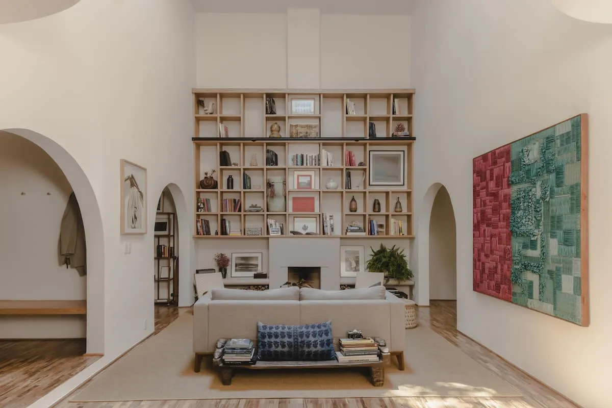 Casa Cielo Mexico City