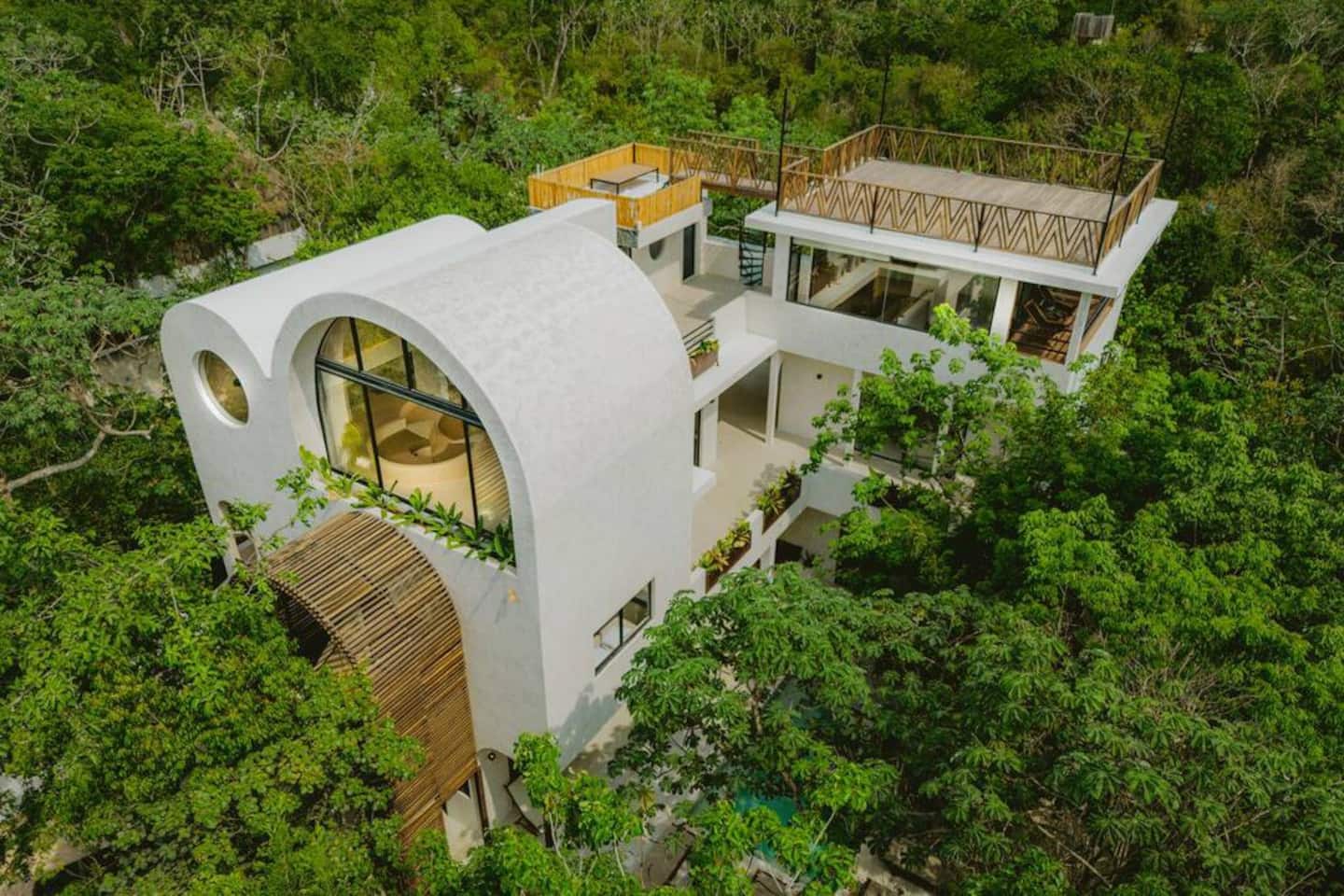 Casa Tira Tulum & Riviera Maya