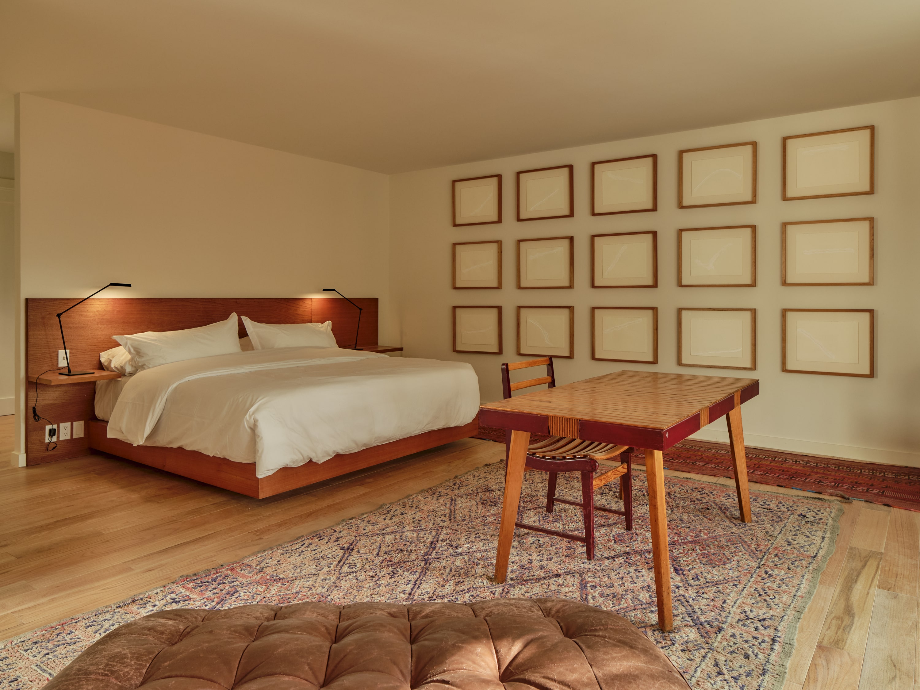 Casa Siza Mexico City