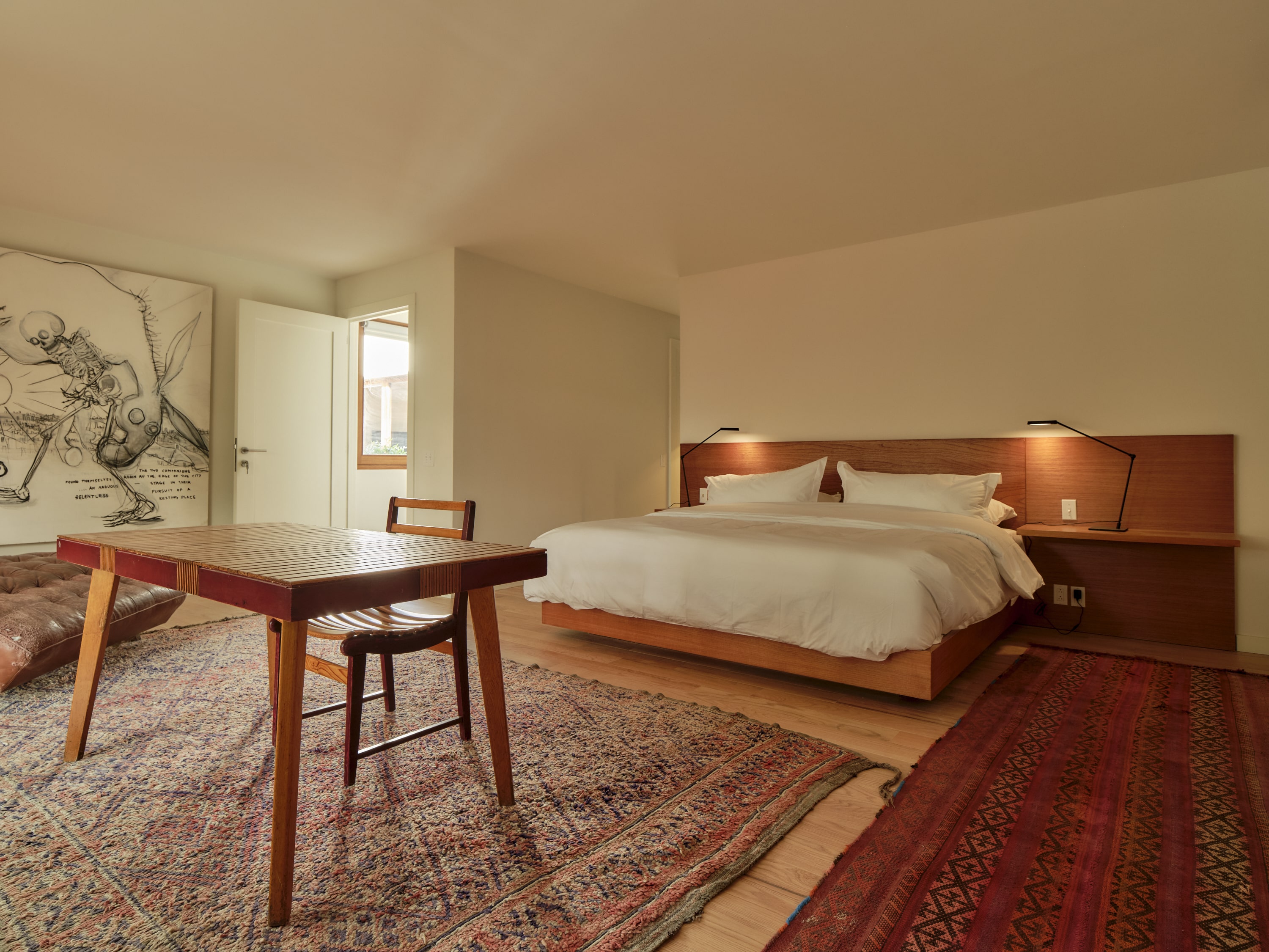 Casa Siza Mexico City