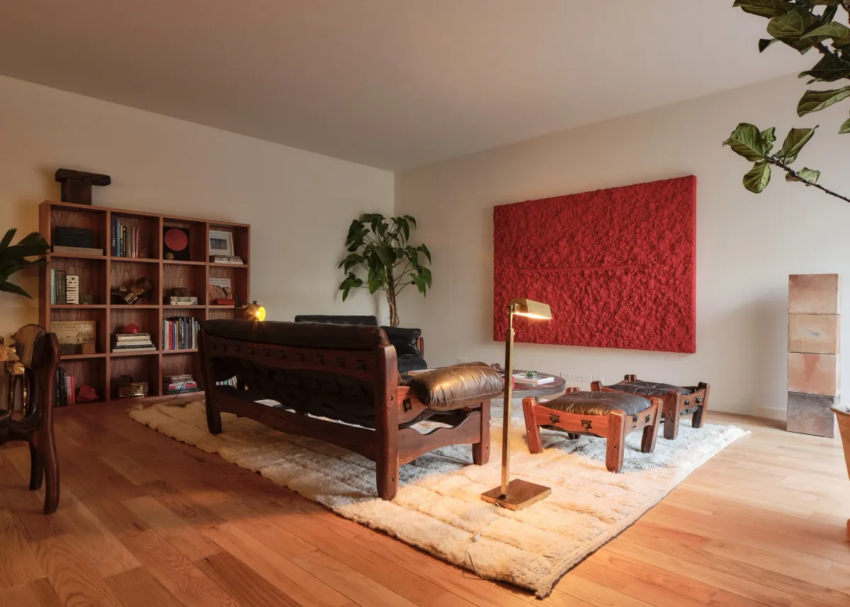 Casa Siza Mexico City