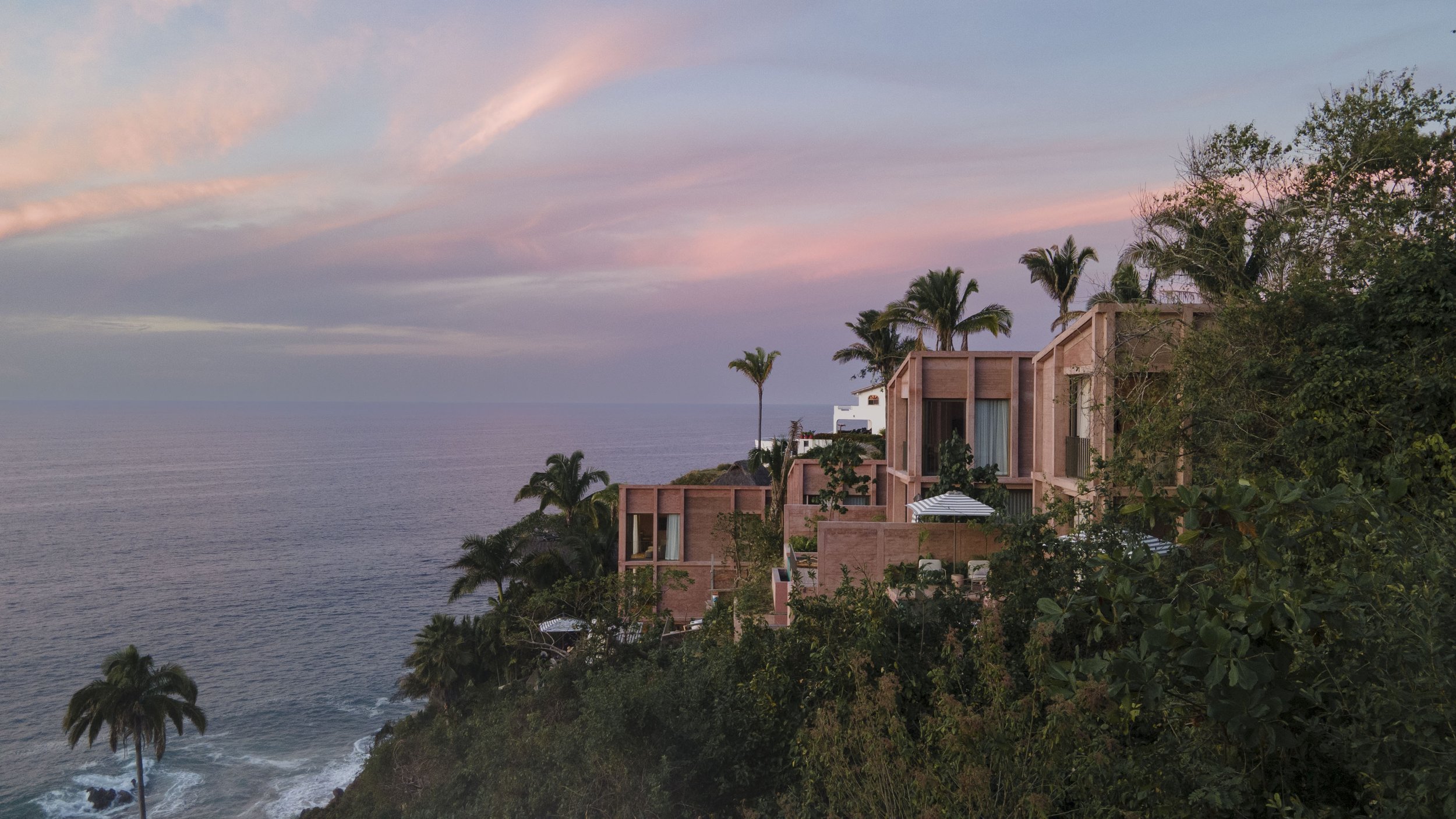 Rosa Morada Puerto Vallarta & Riviera Nayarit