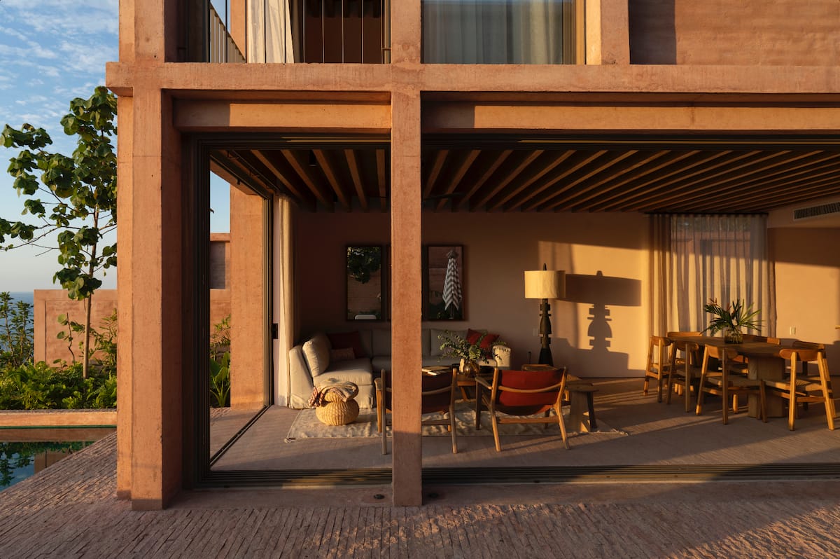 Rosa Morada Puerto Vallarta & Riviera Nayarit