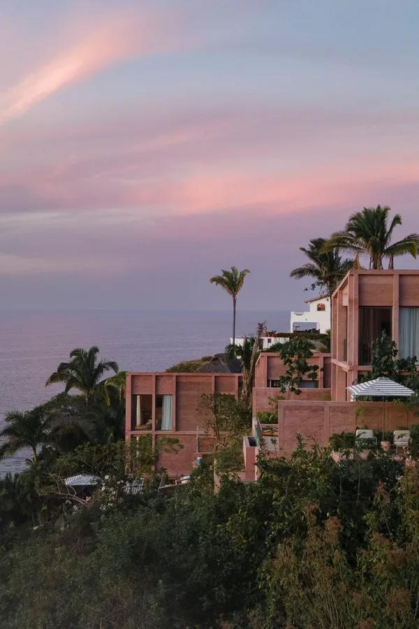 Designer Home in San Pancho