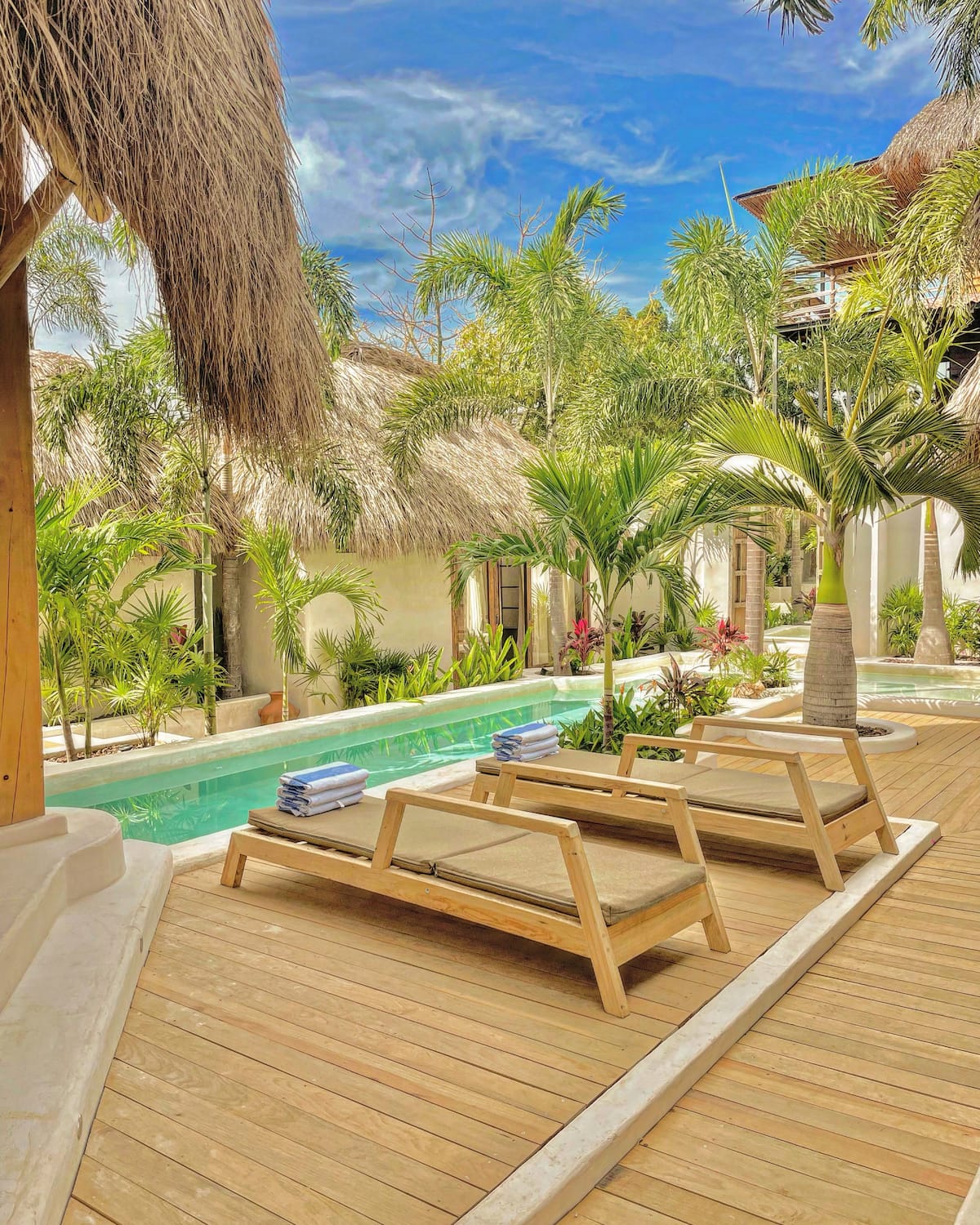 Casa Oasis Alegria Puerto Escondido