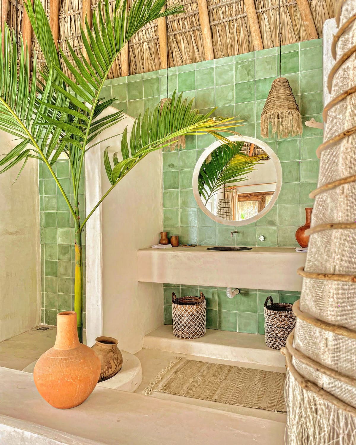 Casa Oasis Alegria Puerto Escondido