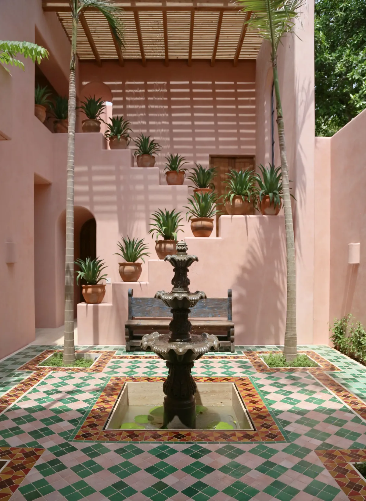 Casa Rosada Puerto Vallarta & Riviera Nayarit