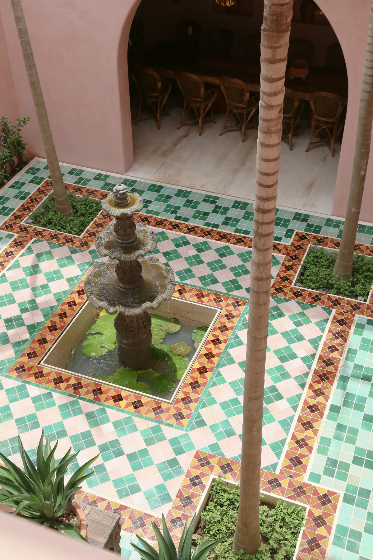 Casa Rosada Puerto Vallarta & Riviera Nayarit