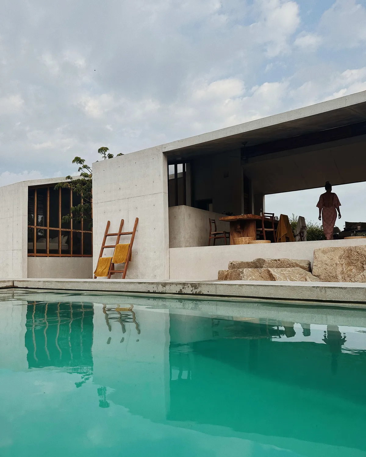 Casa Viento Puerto Escondido