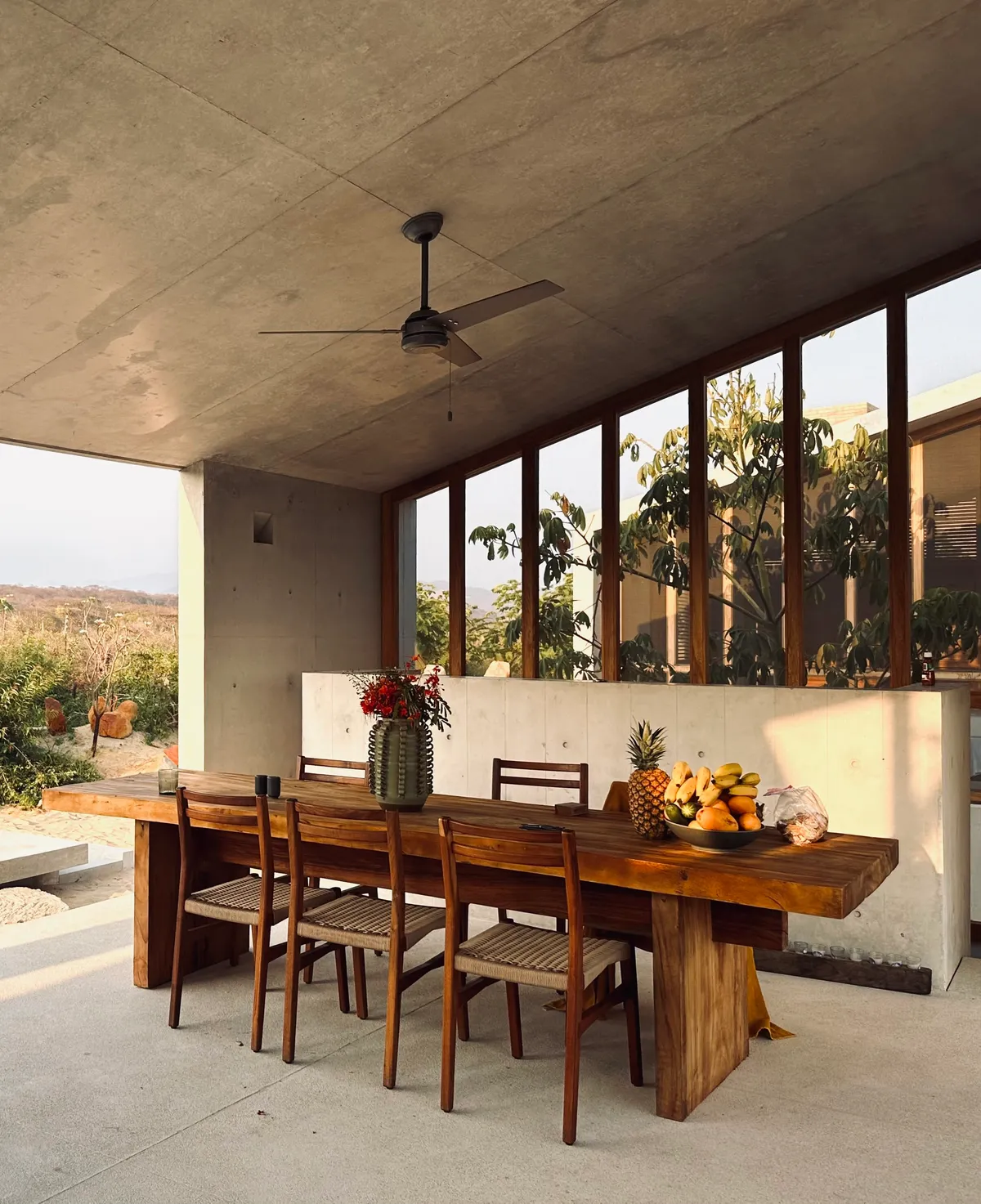 Casa Viento Puerto Escondido