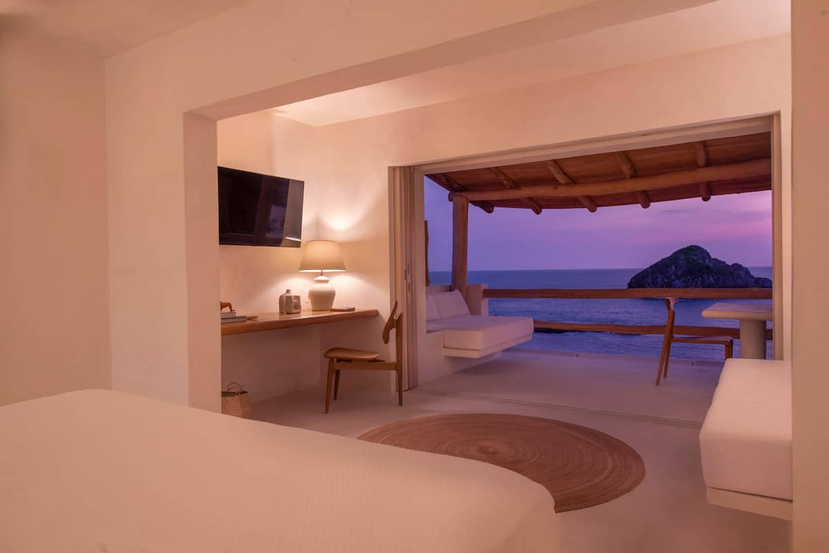 Casita Jaguarundi Careyes