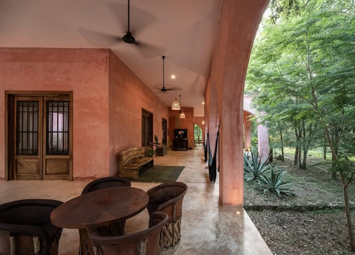 Casa Kantoyna Merida & Yucatan