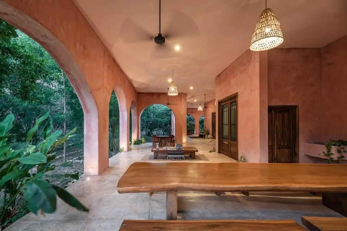 Casa Kantoyna Merida & Yucatan