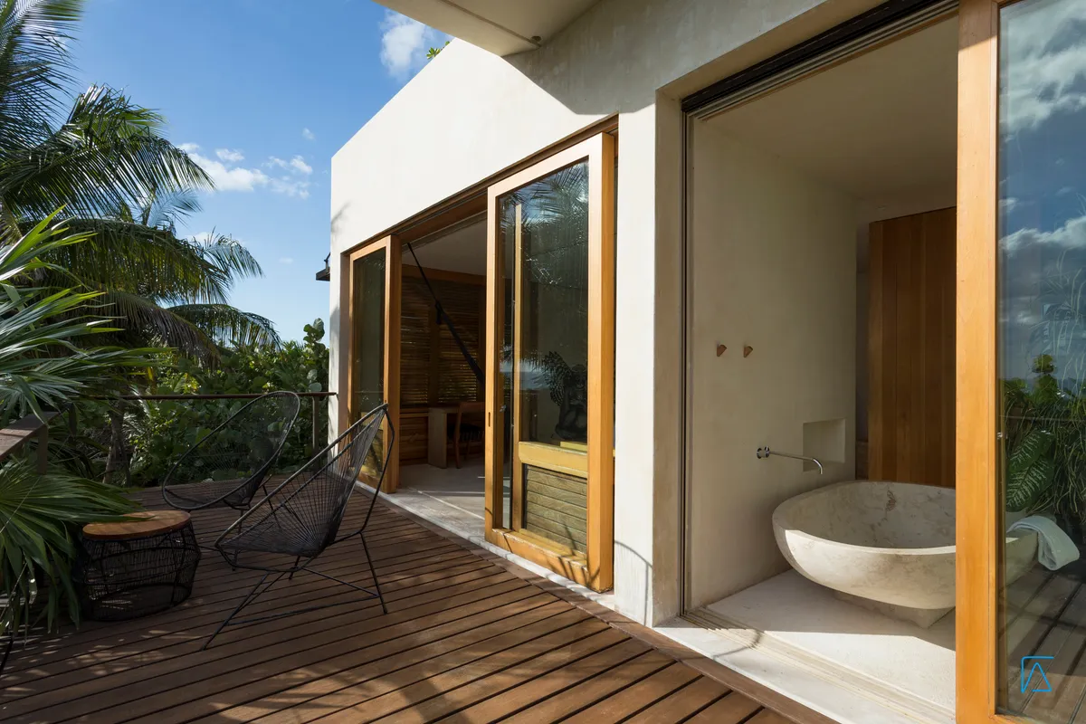 Villa Naiik Tulum & Riviera Maya