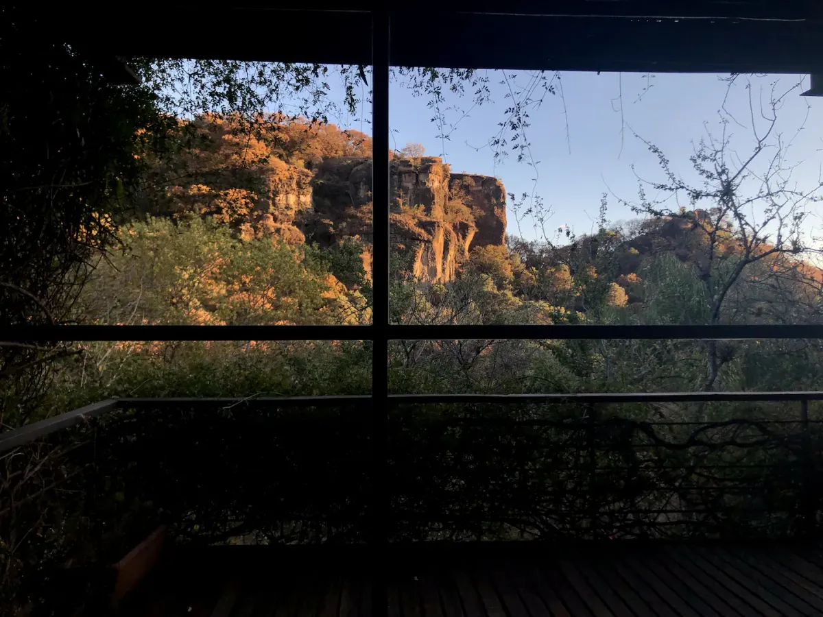 Casa Sereno Tepoztlán & Morelos