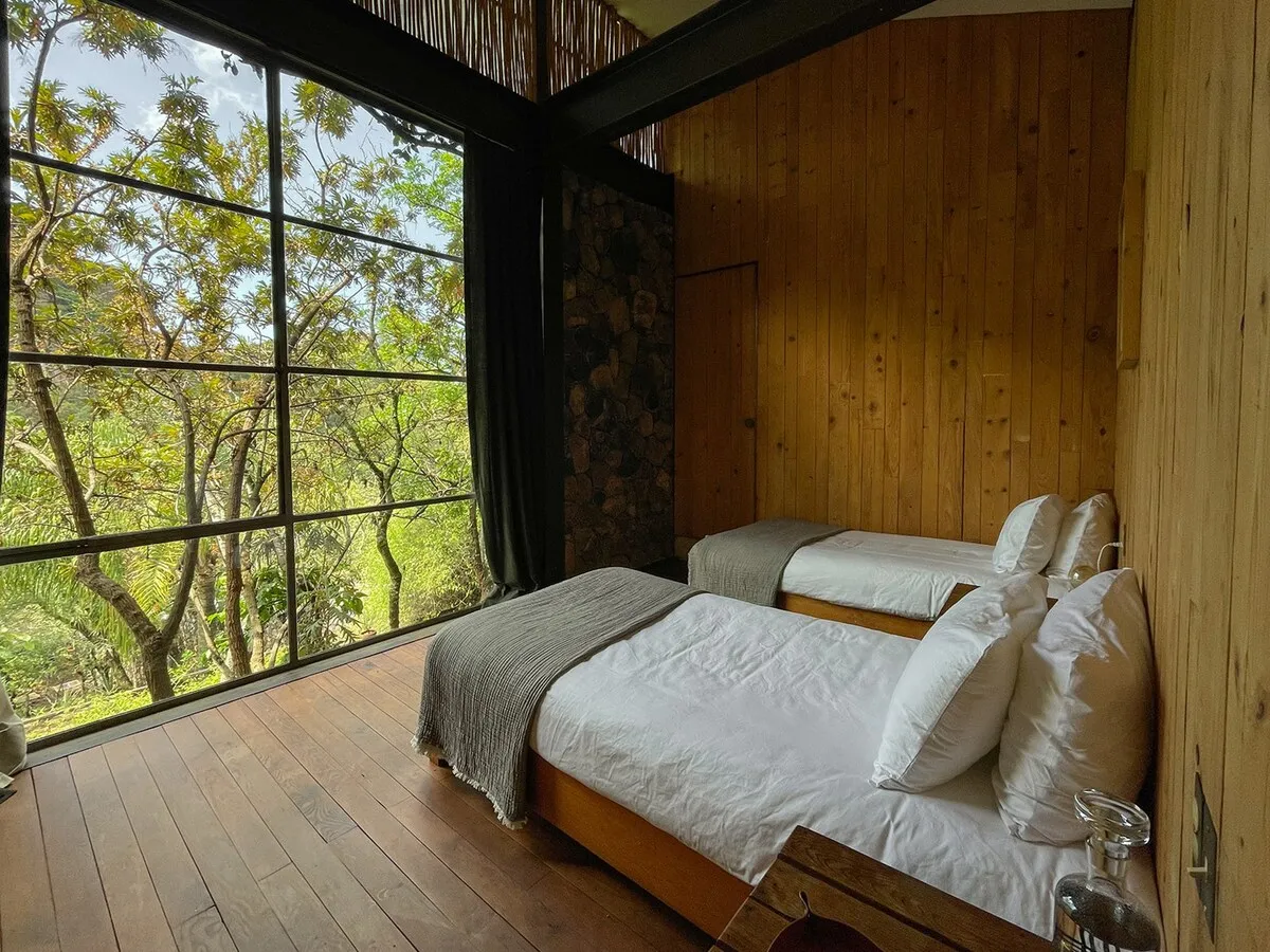 Casa Sereno Tepoztlán & Morelos