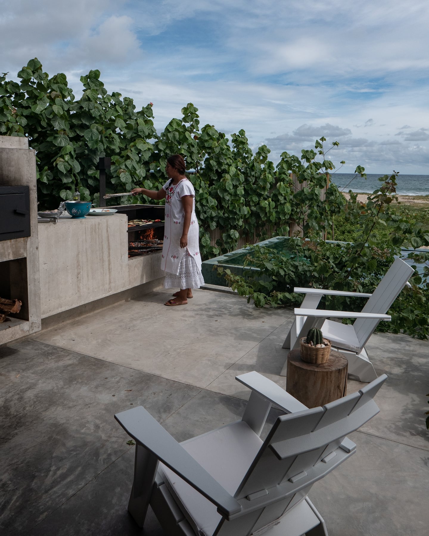 Casa Bacana Puerto Escondido