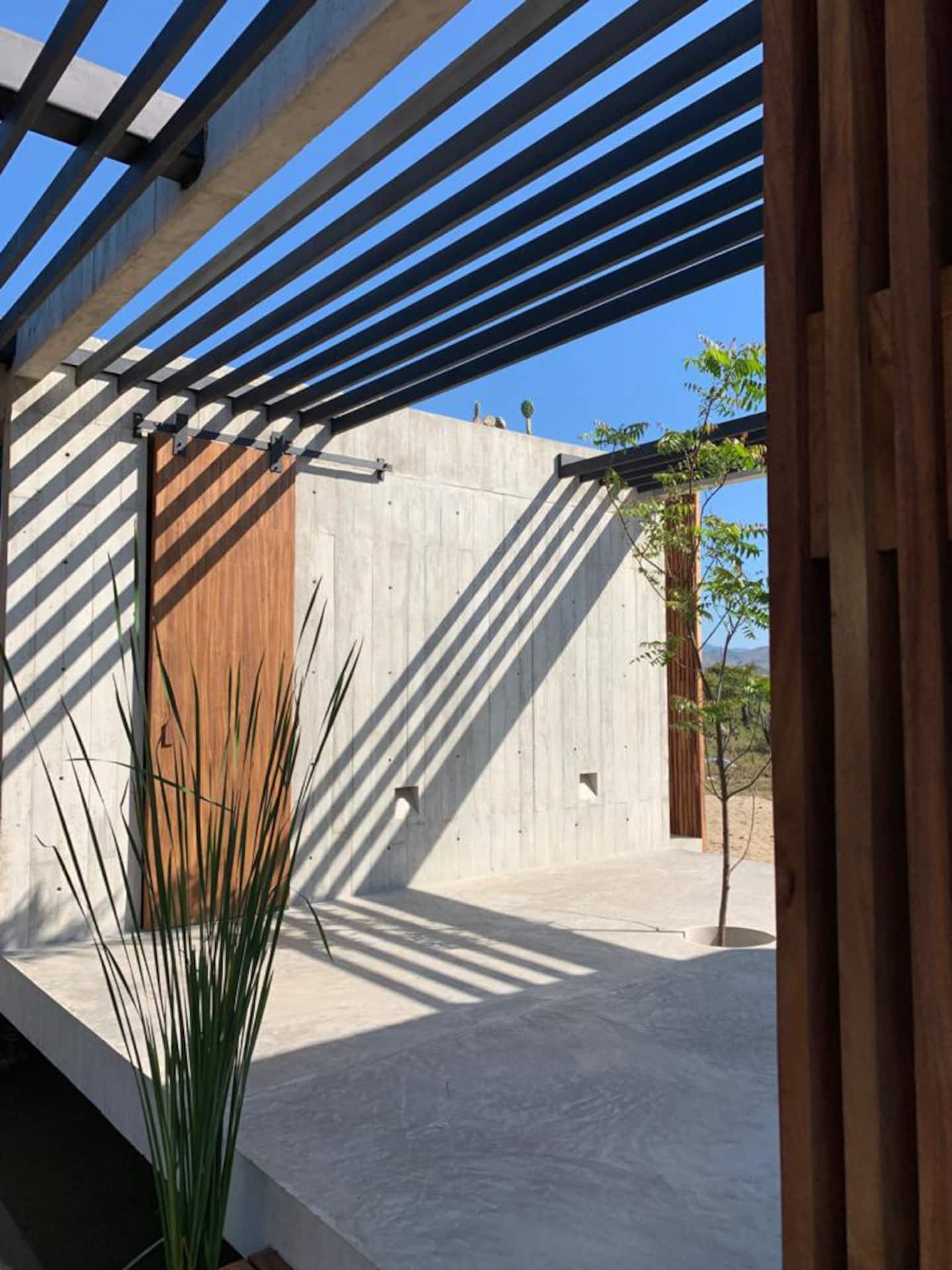 Casa Malandra Puerto Escondido