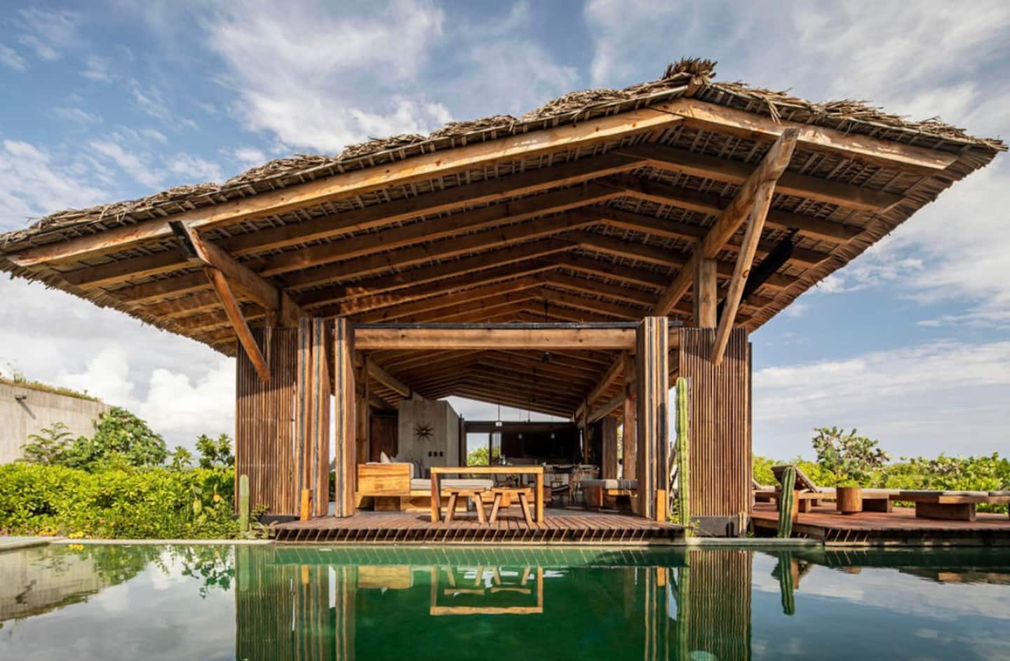 Casa Malandra Puerto Escondido