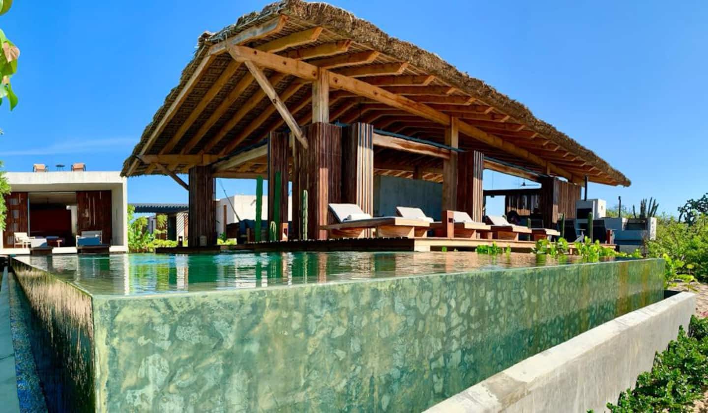 Casa Malandra Puerto Escondido