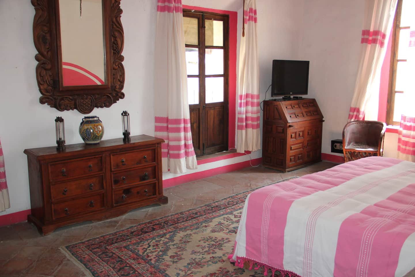 Finca el Fortin More Locations