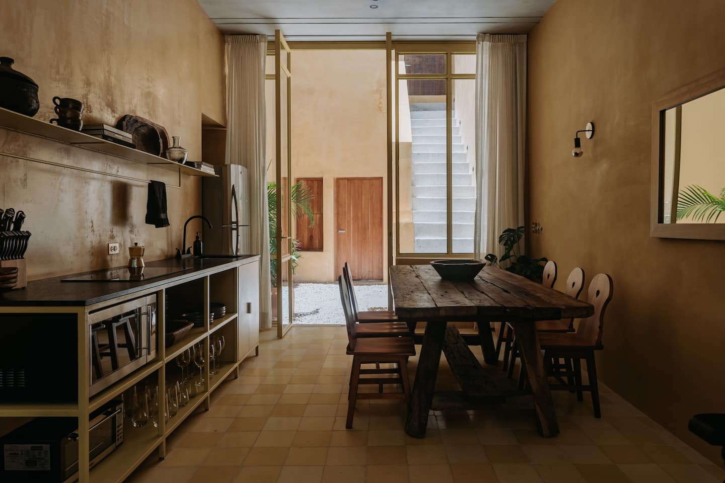 Casa Vagantes San Sebastián Merida & Yucatan