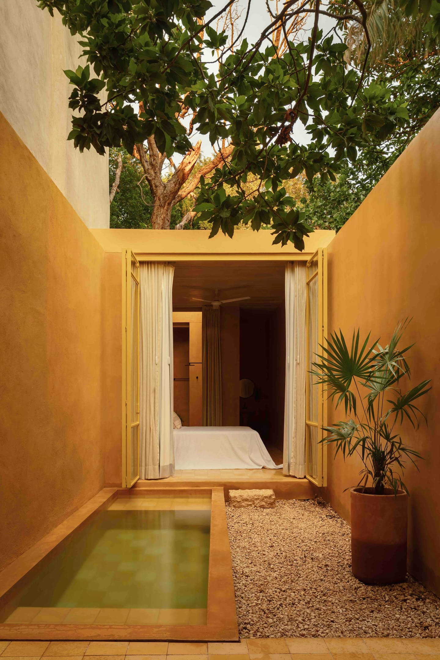 Casa Vagantes San Sebastián Merida & Yucatan