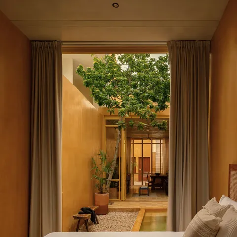 Casa Vagantes San Sebastián