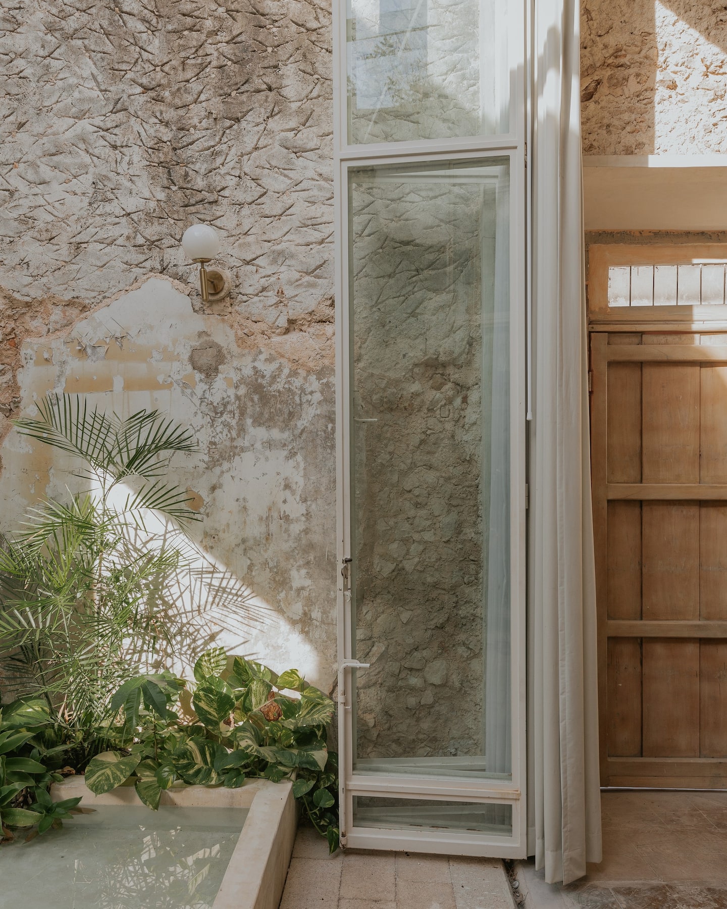 Casa Vagantes Ermita Merida & Yucatan