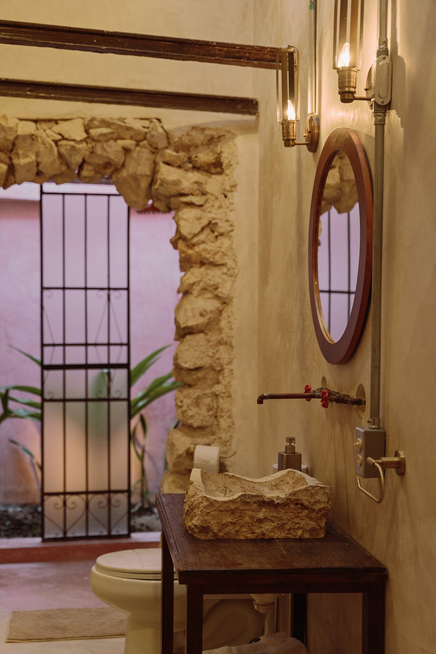 Casa Sandia Merida & Yucatan