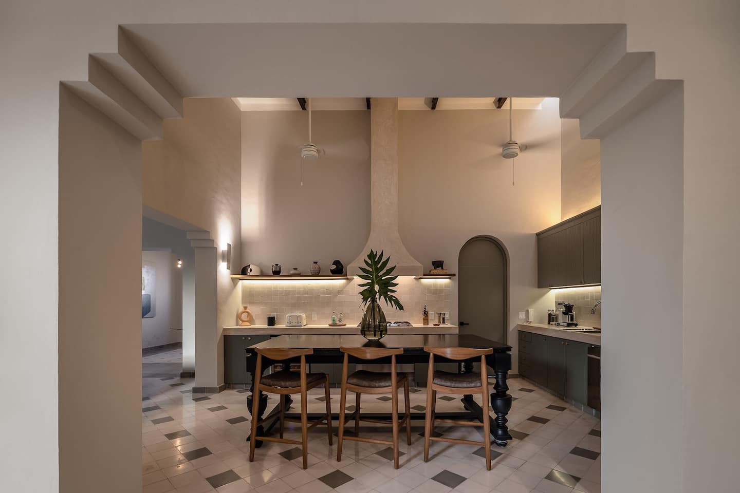 Casa 52 Merida & Yucatan