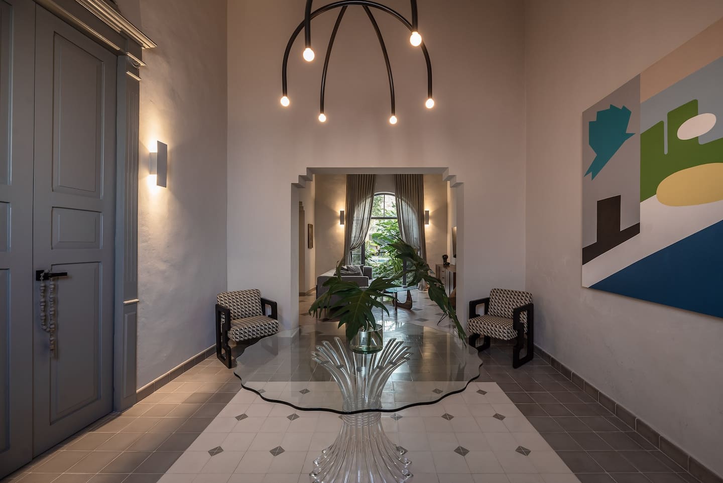 Casa 52 Merida & Yucatan