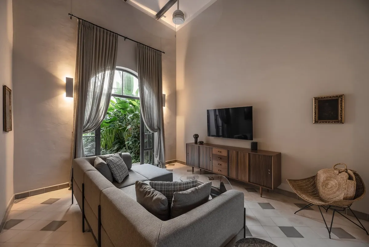 Casa 52 Merida & Yucatan