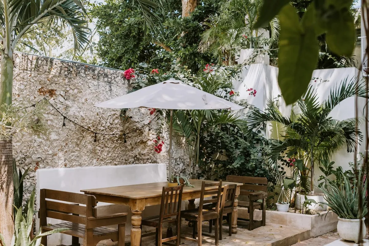 Casa Mezcla No.2 Merida & Yucatan