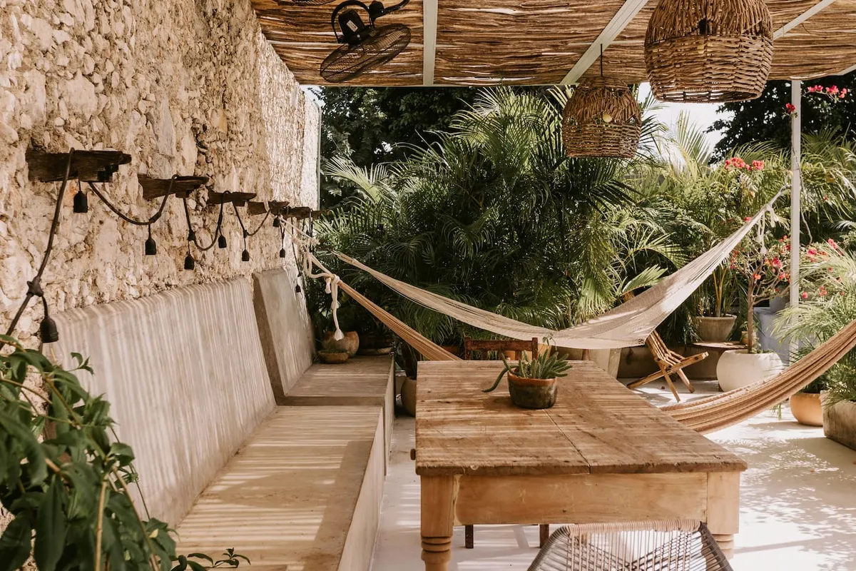 Casa Mezcla No.2 Merida & Yucatan