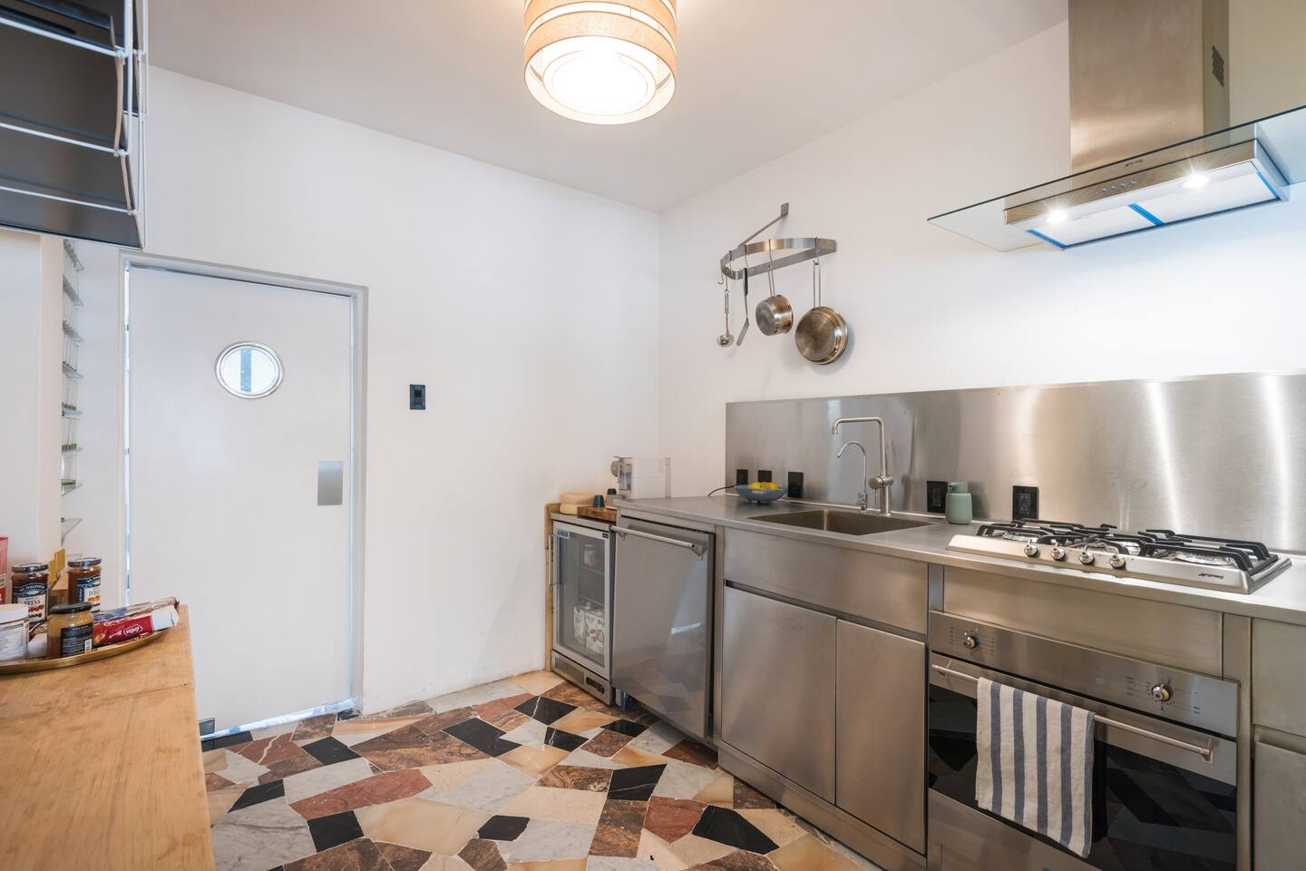 Casa Pani Mexico City