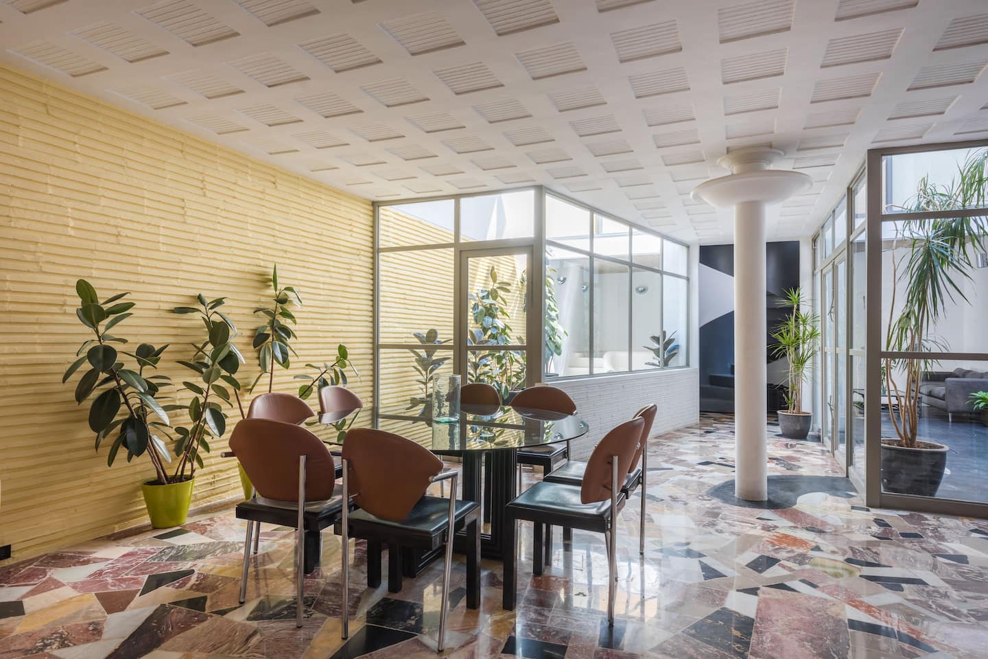 Casa Pani Mexico City