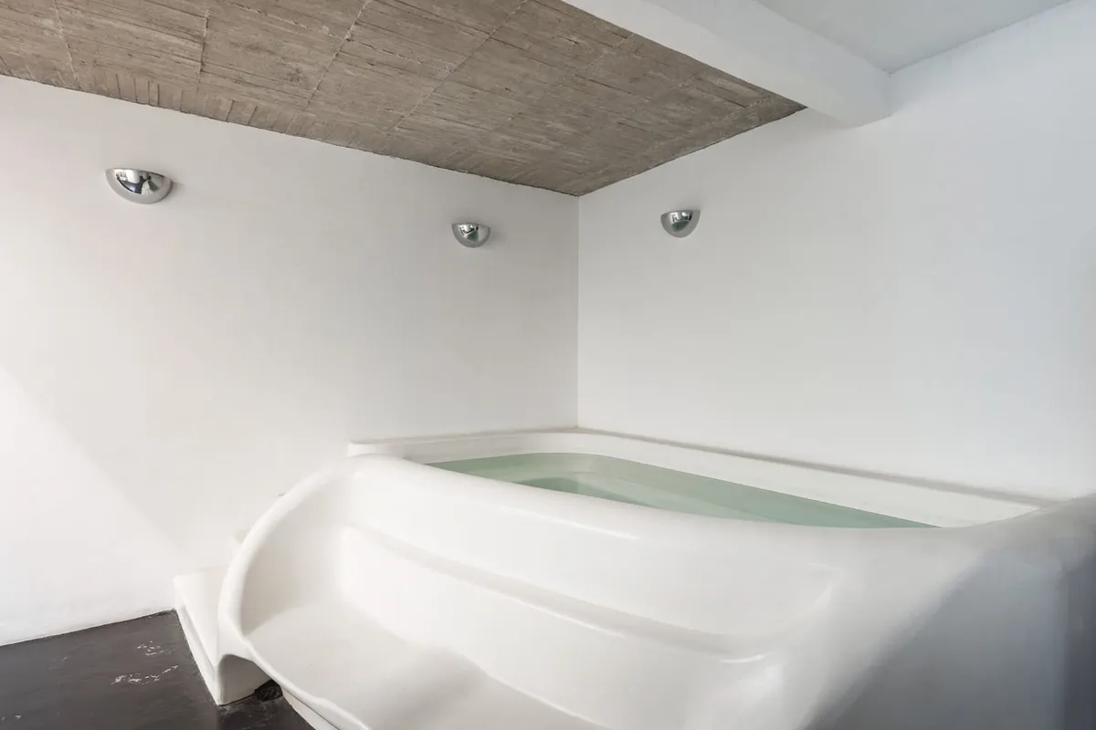 Casa Pani Mexico City