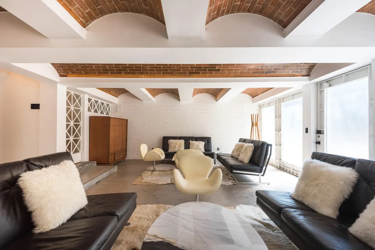 Casa Pani Mexico City