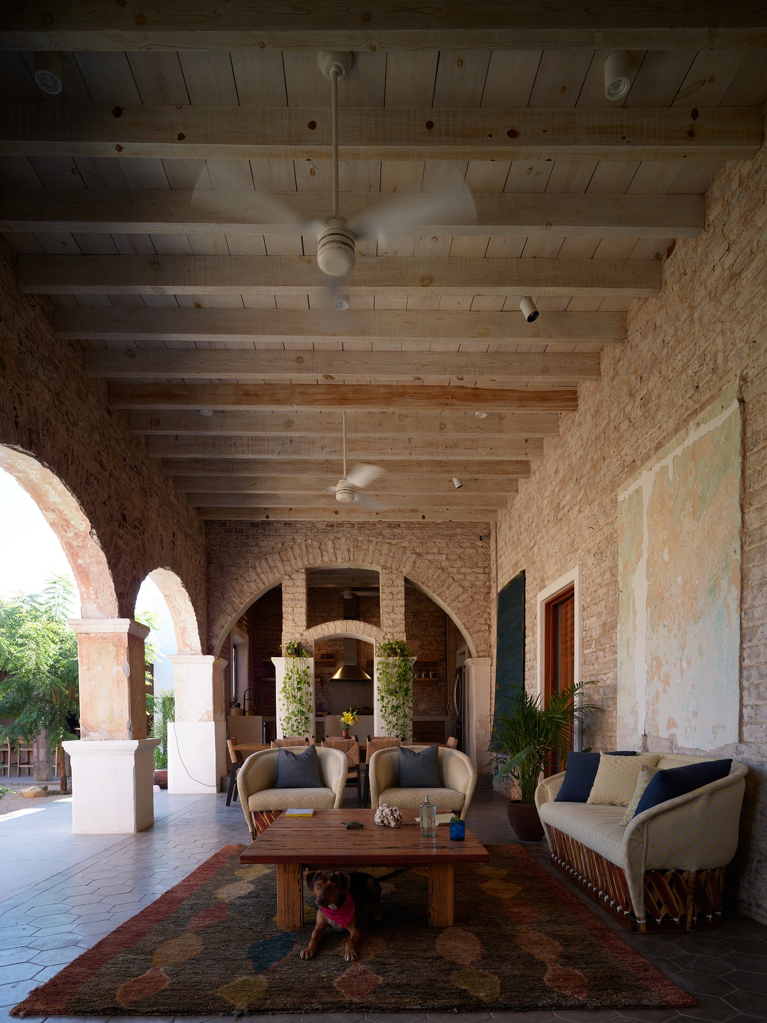 Casa Melina Baja California Sur