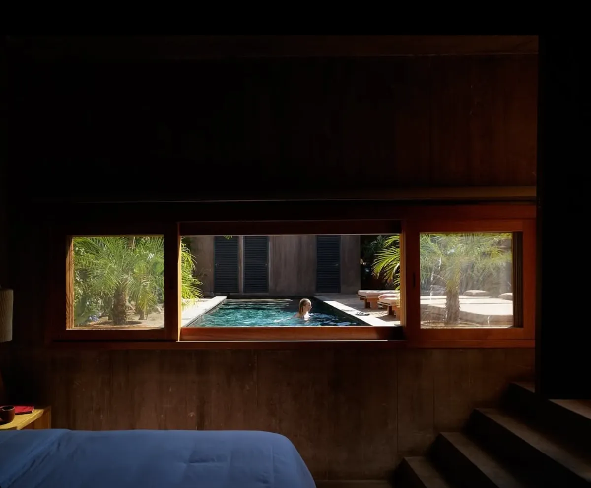 Casa Melina Baja California Sur