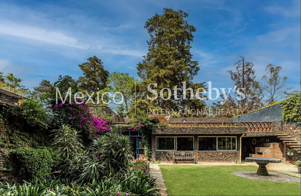 Casa Nancarrow-O'Gorman