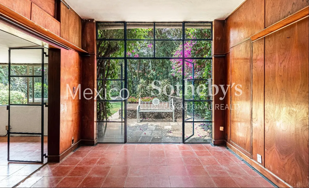 Casa Nancarrow-O'Gorman