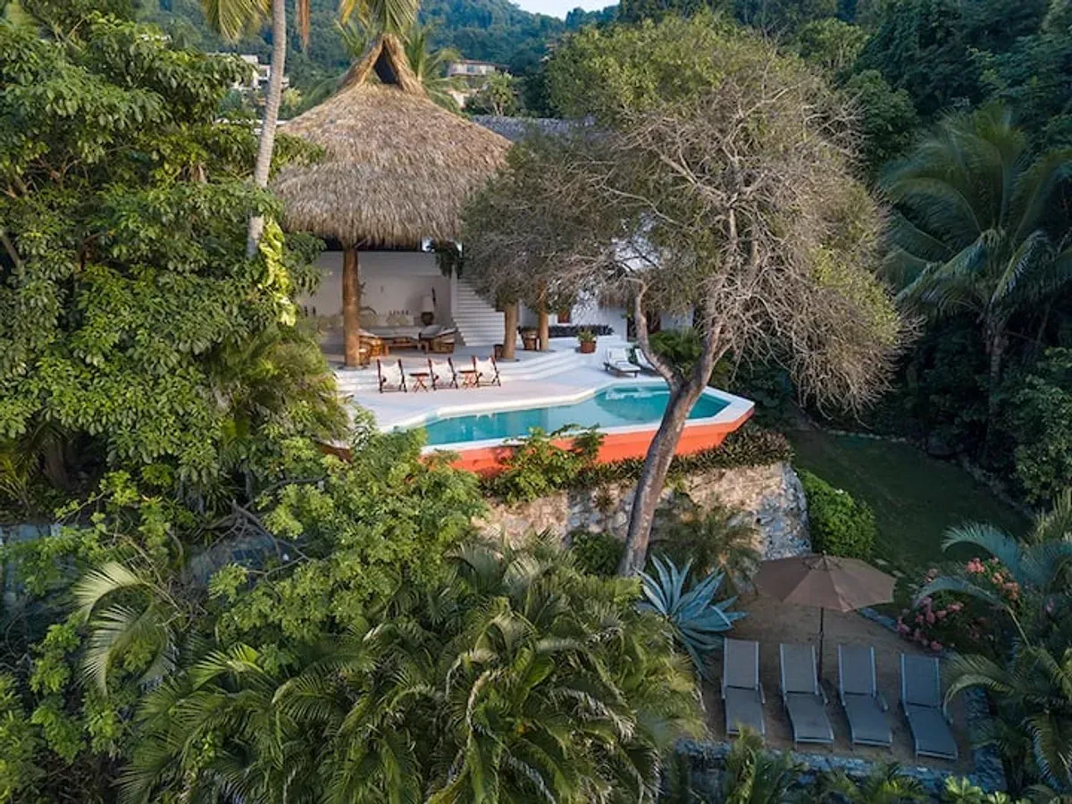 La Casa del Sol
