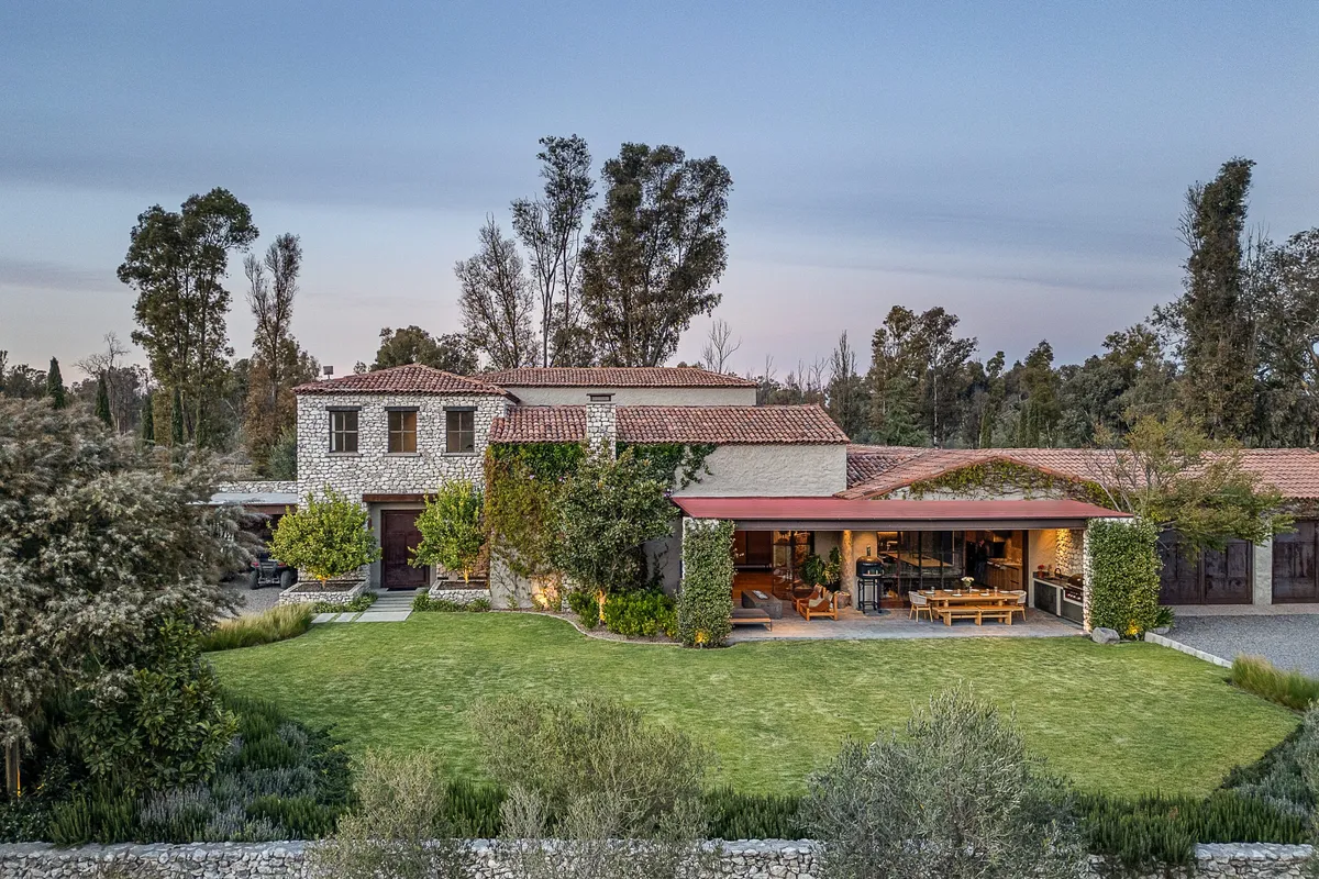 Casa Altipiani