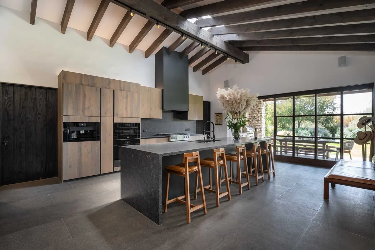 Casa Altipiani