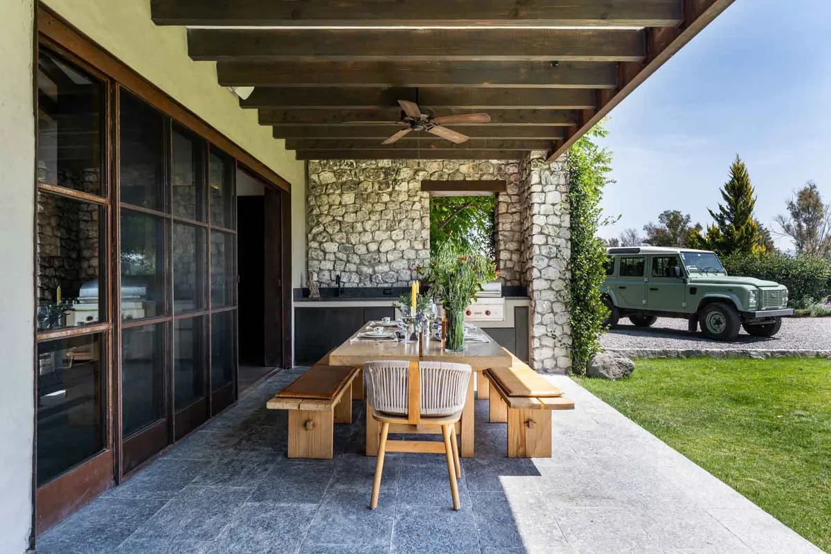 Casa Altipiani